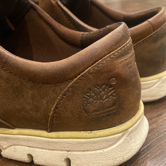 Very comfortable timberland shoes in good condition - Picture 7 of 7